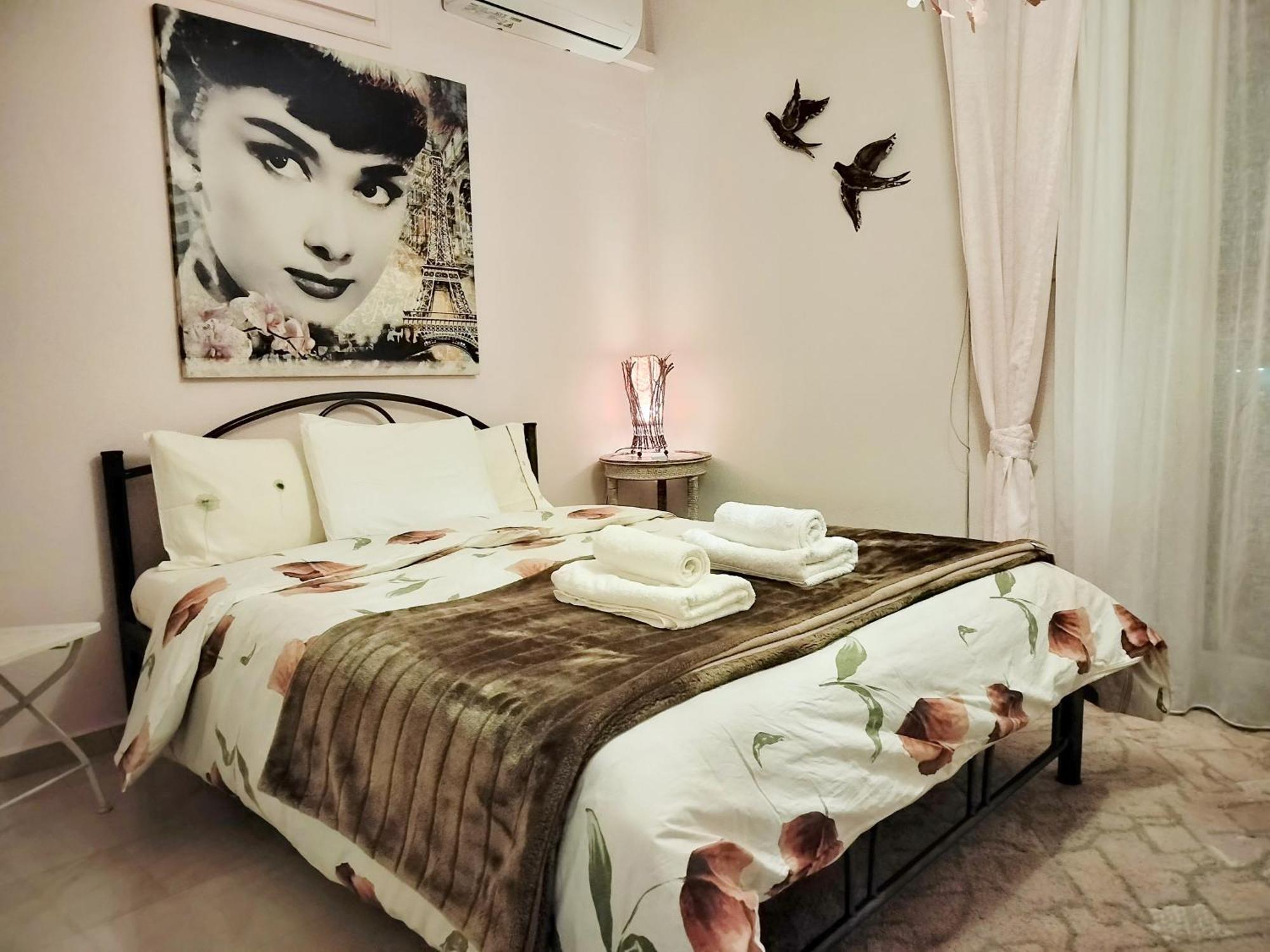 Castleview 2Br Welcome Stay Spacious Lux Apartment Салоники Экстерьер фото